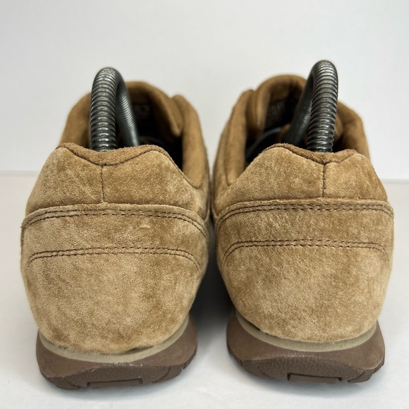 Skechers Women's Bikers Curbed 49336 Relaxed Fit Chocolate Casual Sneakers 9.5 - Picture 5 of 16